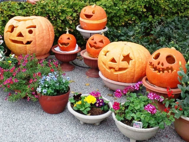 ジャック・オー・ランタン