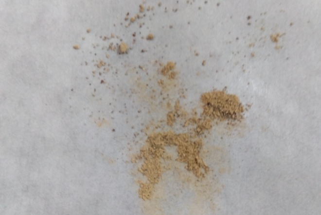 ヒハツパウダーの画像