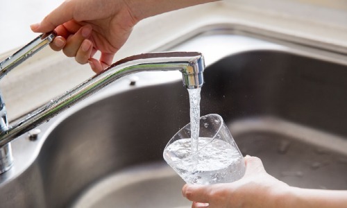 水道水