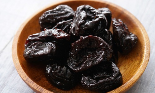 ドライプルーン