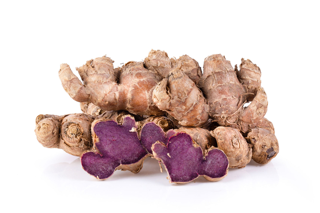 ブラックジンジャー