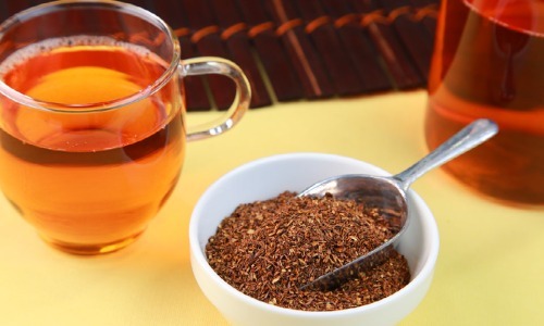 ルイボスティー