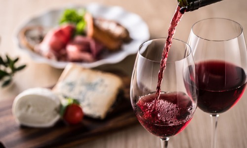 ポリフェノールとフレンチ・パラドックス