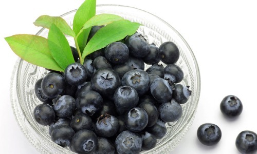 ブルーベリー
