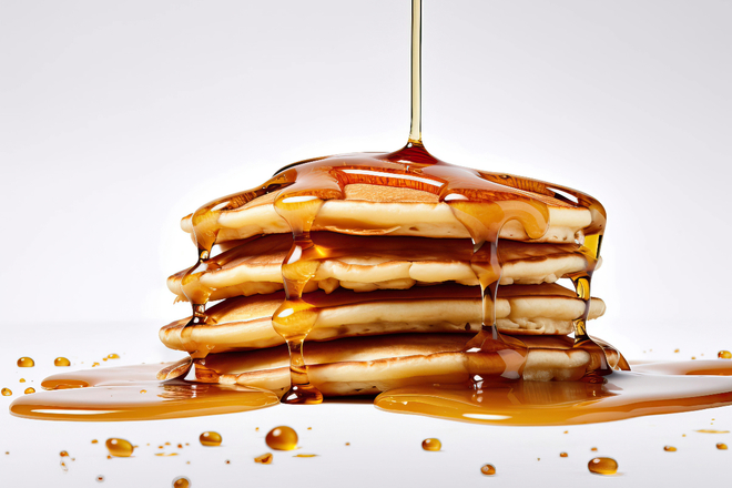 天然の消化酵素ハチミツ