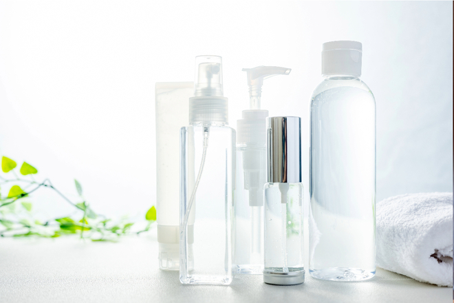 米ぬかスキンケア