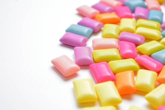 アスパルテーム