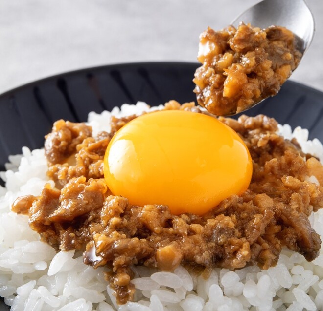 マッシュルームイチバン 食べ方