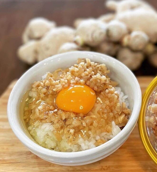 しょうが生ふりかけ