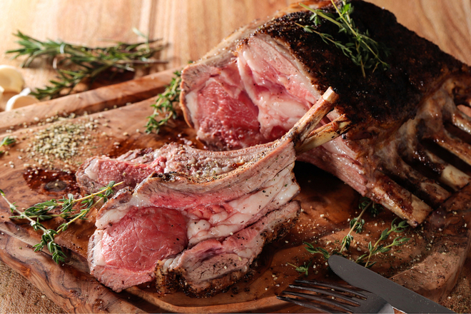 シカ肉やイノシシ肉などのジビエ