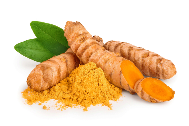 ターメリック（ウコン）