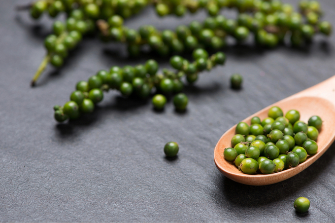 グリーンペッパー