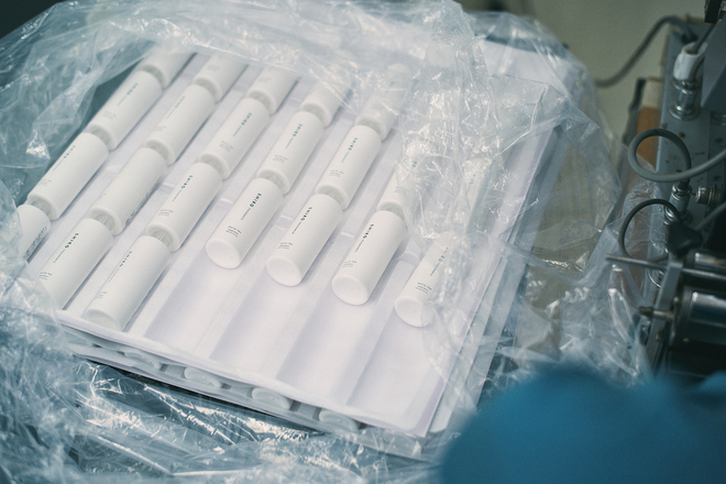 SHIROの取り組み,サーキュラーエコノミー