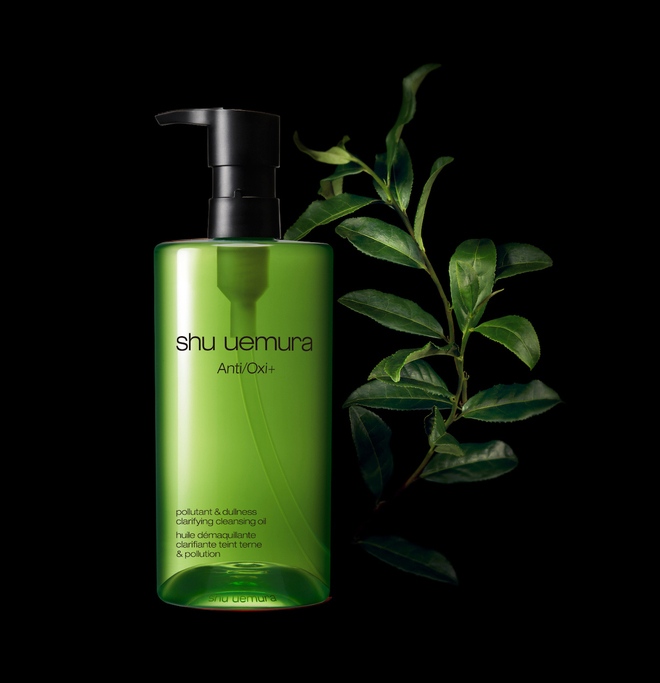 ボタニック クレンジング オイルは99％生分解性