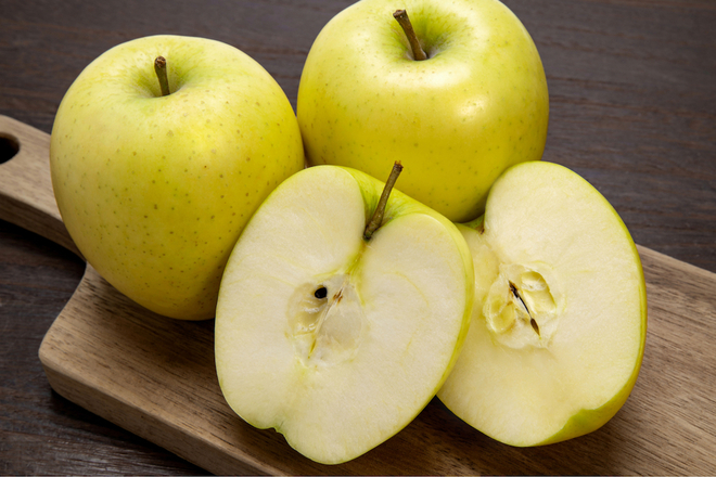 シナノゴールド