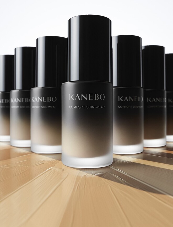 コンフォートスキン　ウェア