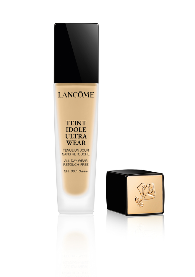 タンイドル ウルトラ ウェア リキッド