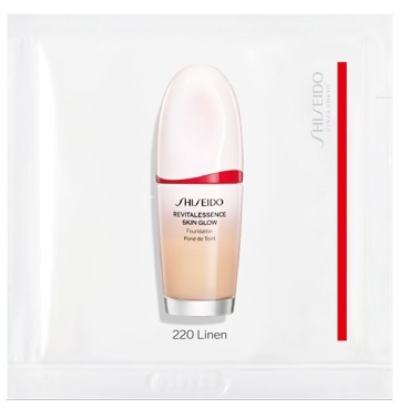 エッセンス　スキングロウファンデーション