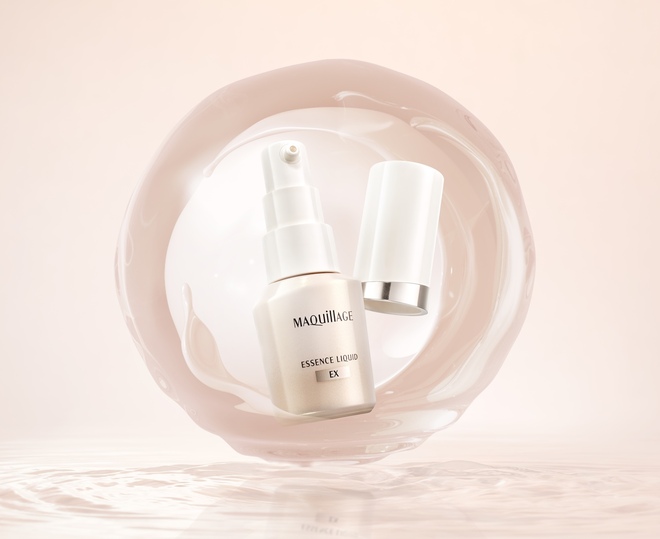 2025年春の新作ファンデーション6.マキアージュ