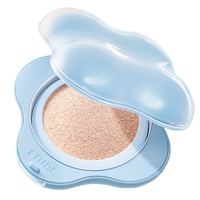 2025年春の新作ファンデーション10. ETUDE