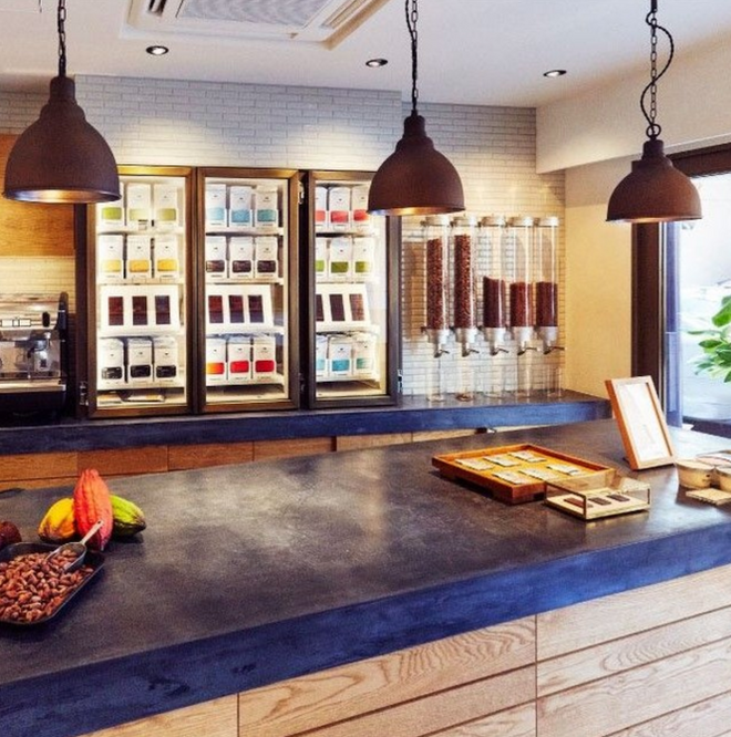 Minimal（ミニマル）