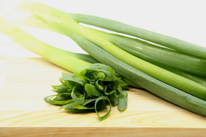 九条ネギ