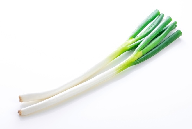 白ネギ（根深ネギ）