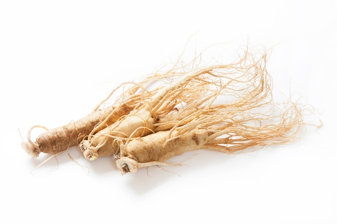 オタネニンジンエキス