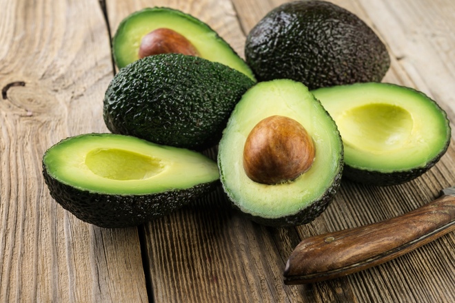 リーキーガットを防ぐアボカド