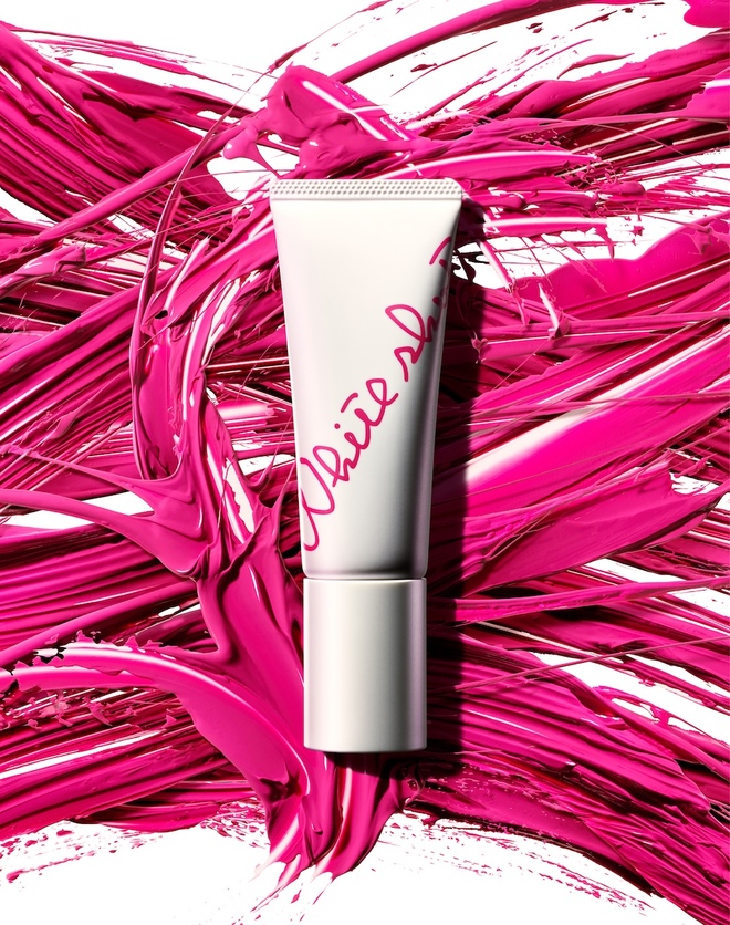 ポーラ ホワイトショットセラムUV