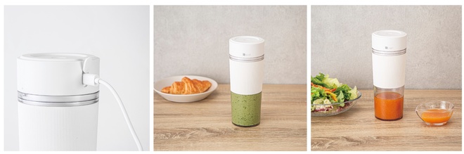 ボトルブレンダー