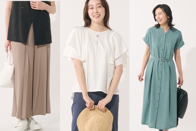 すごナノ撥水シリーズ