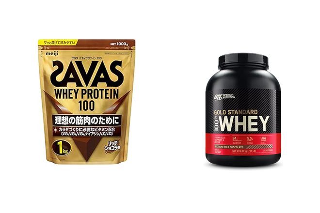 ホエイプロテイン