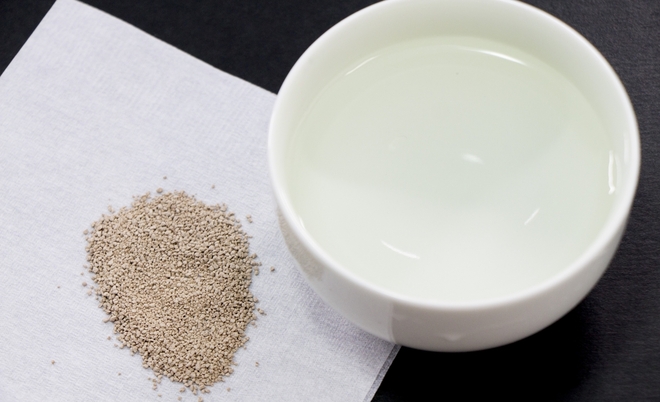 甘草エキスが含まれている肌トラブルに効果的な漢方薬