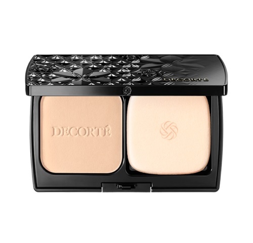 コスメデコルテ　ゼンウェア パウダーファンデーション