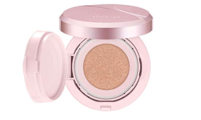 プリマヴィスタ　グロウカバー クッション