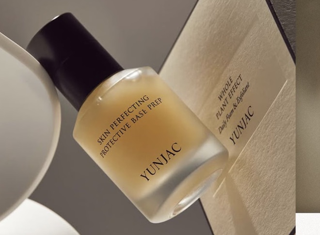 スキンパーフェクティング プロテクティブ ベースプライマー