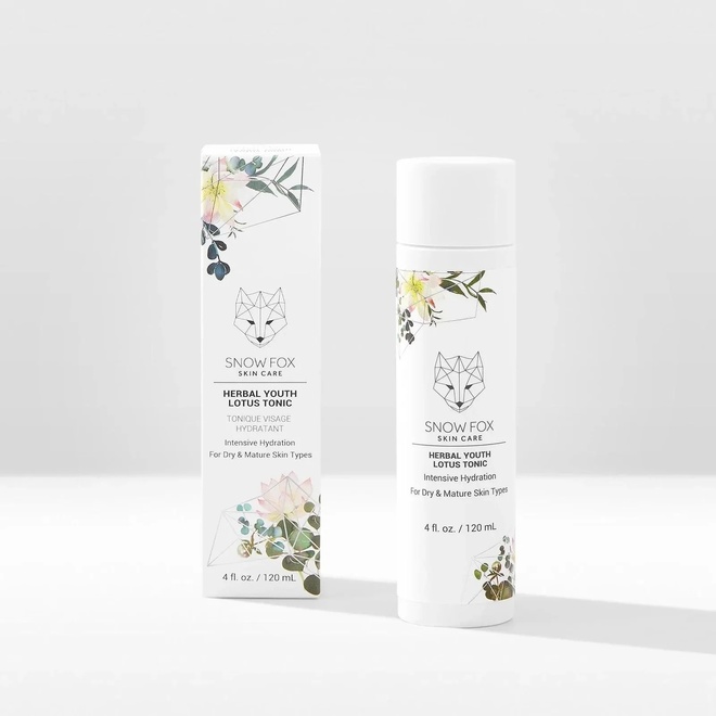 ハーバルユースロータストニック