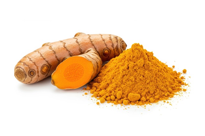 クルクミン