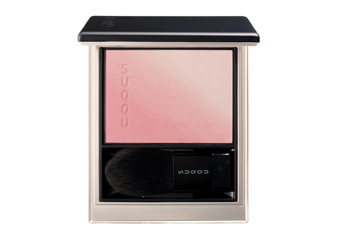 BLURRING COLOR BLUSH｜SUQQU（スック）