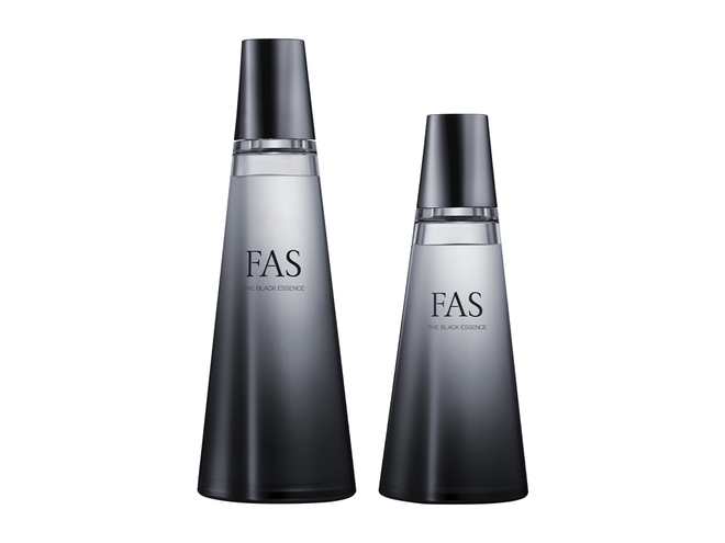 FAS THE BLACK ESSENCE