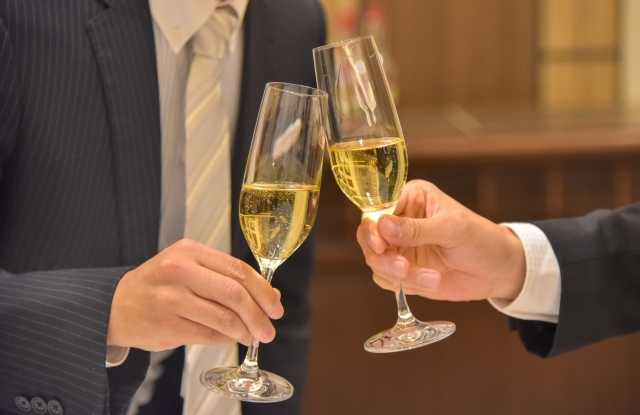 スパークリングワイン