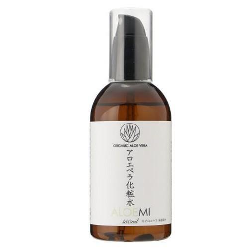 ALOEMI（アロエスキンローション）