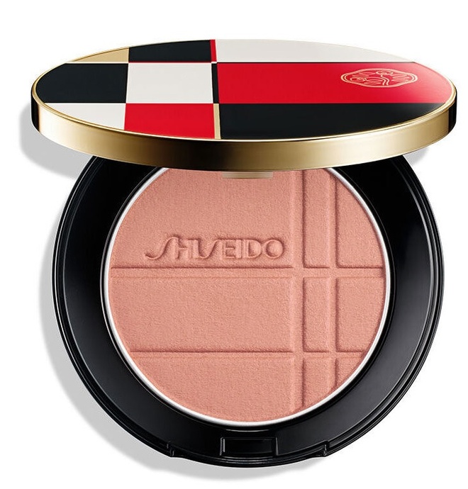 SHISEIDO カラー＋グロウ エンハンサー 04
