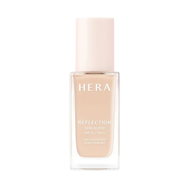 リフレクション スキングロウ ファンデーション｜HERA
