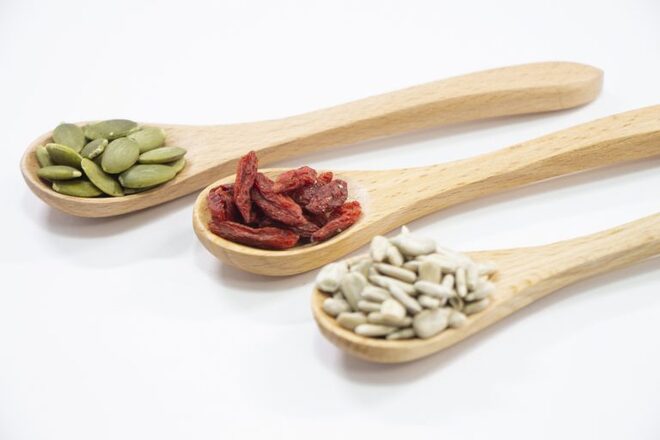 スーパーフード