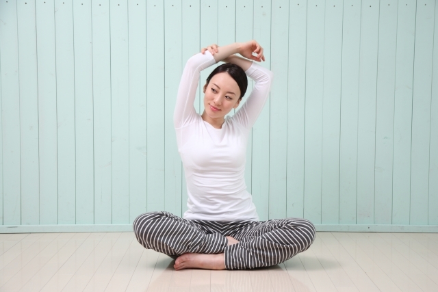 フレイルの予防