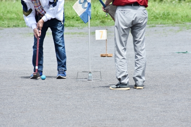 フレイルの予防