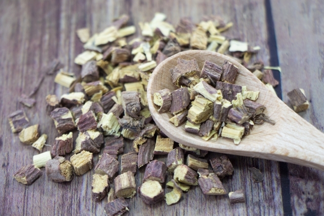 甘草（カンゾウ）エキス