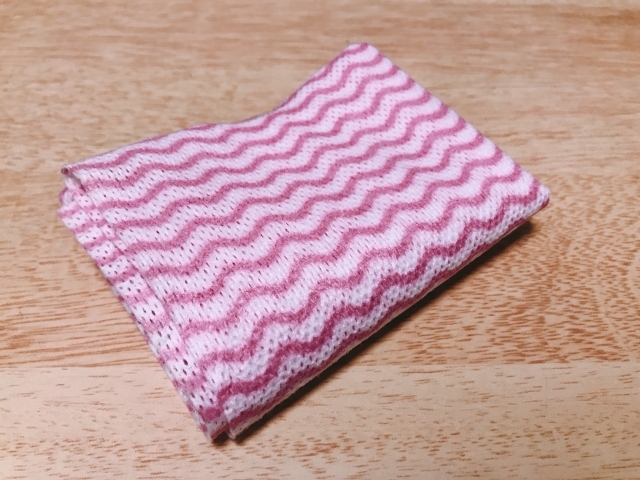 布巾・スポンジ